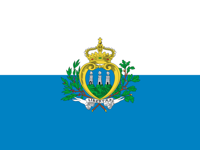 Άγιος Μαρίνος